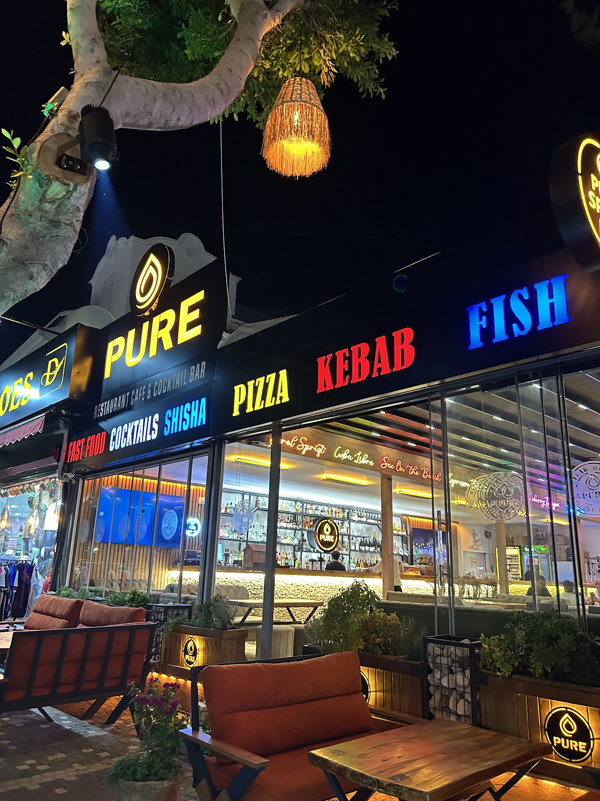 Pure Steak House – Fotoğraf 4