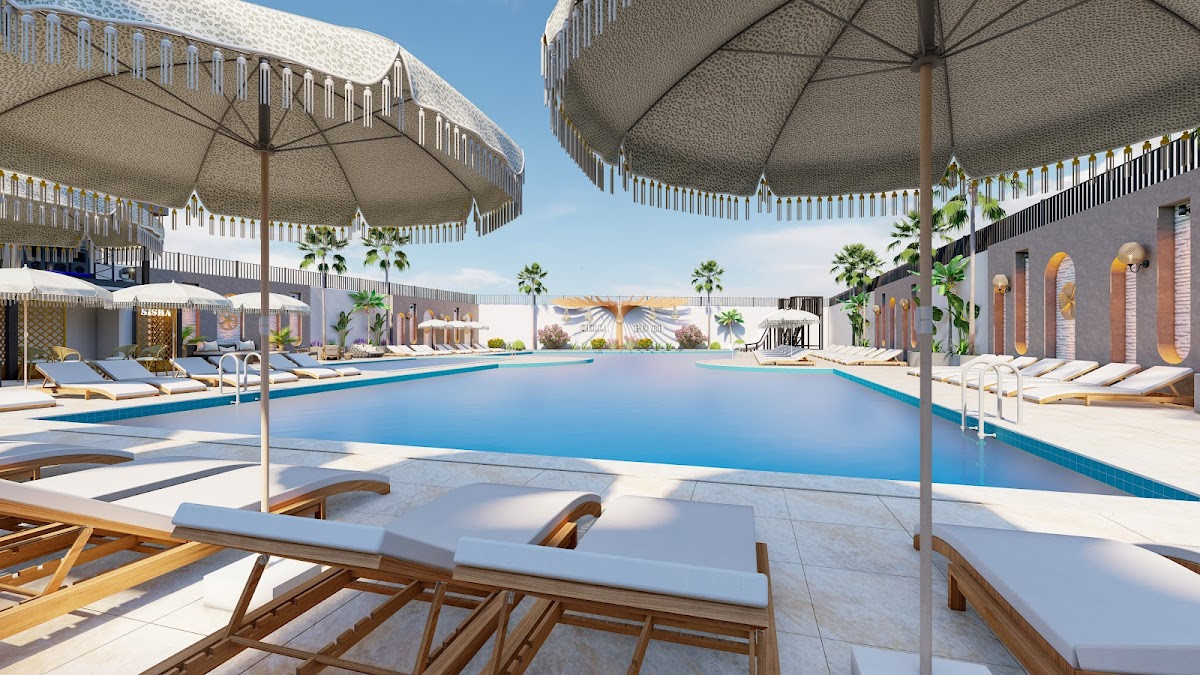 Q Ella Beach Hotel Side – Fotoğraf 3