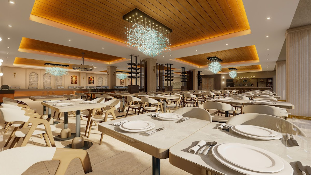 Q Ella Beach Hotel Side – Fotoğraf 5