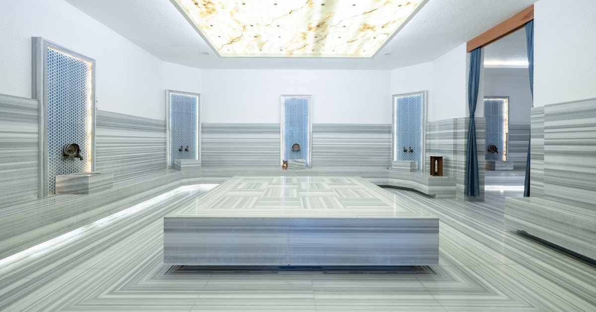 Q Spa Wellness – Fotoğraf 3