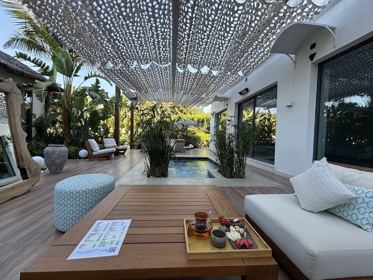 Q Spa Wellness – Fotoğraf 4