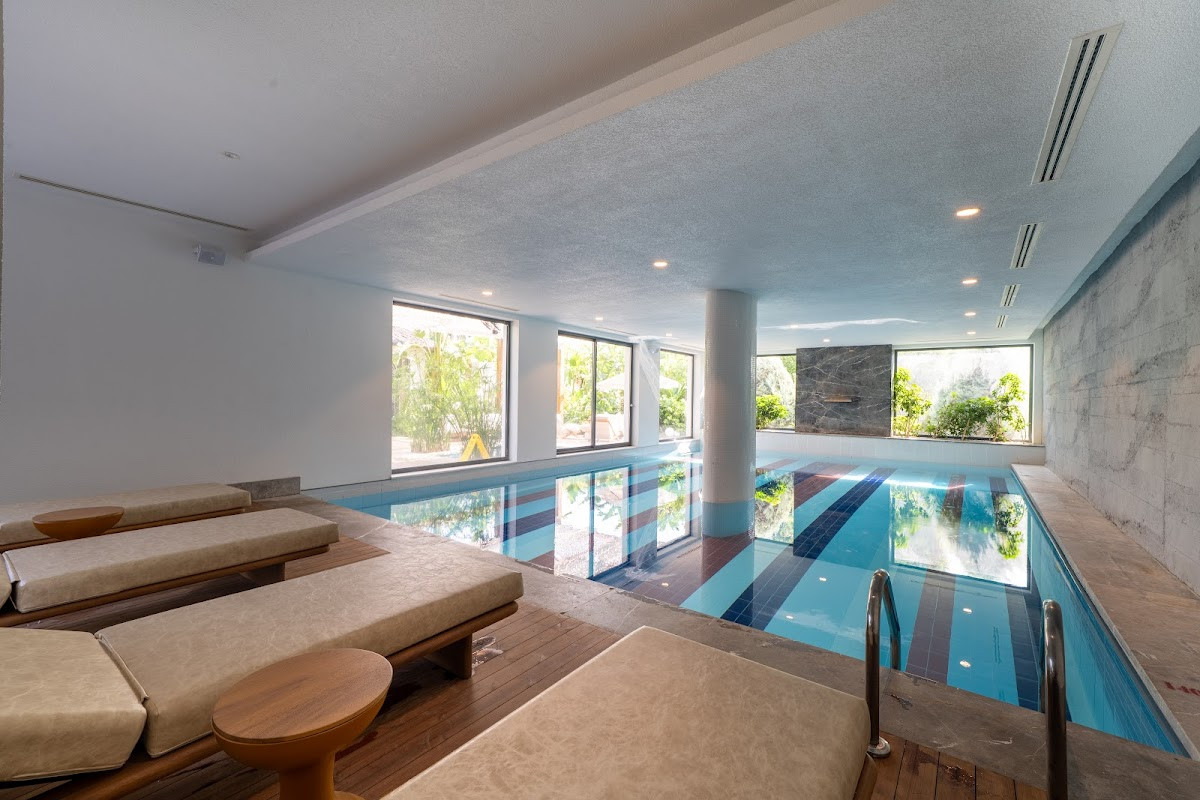 Q Spa Wellness – Fotoğraf 2