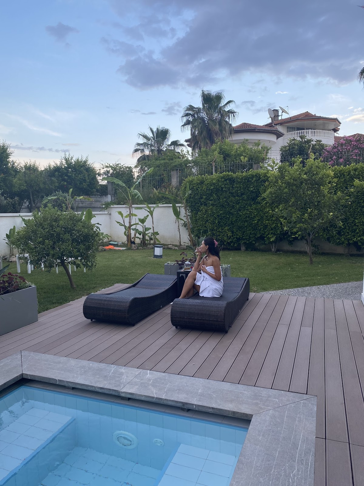 Q Spa Wellness – Fotoğraf 9