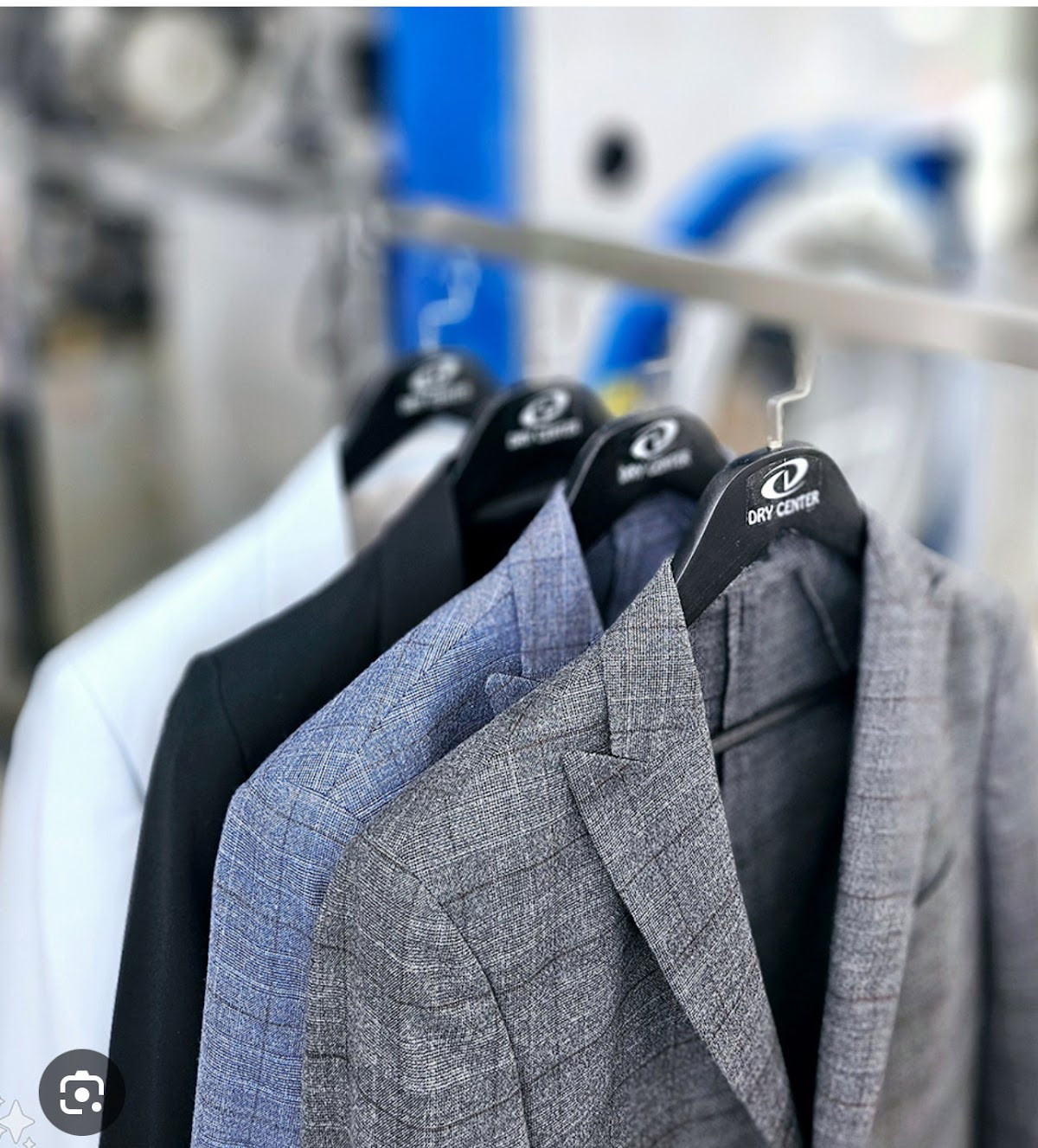 Queen çamaşırhane kurutemizleme – Fotoğraf 3