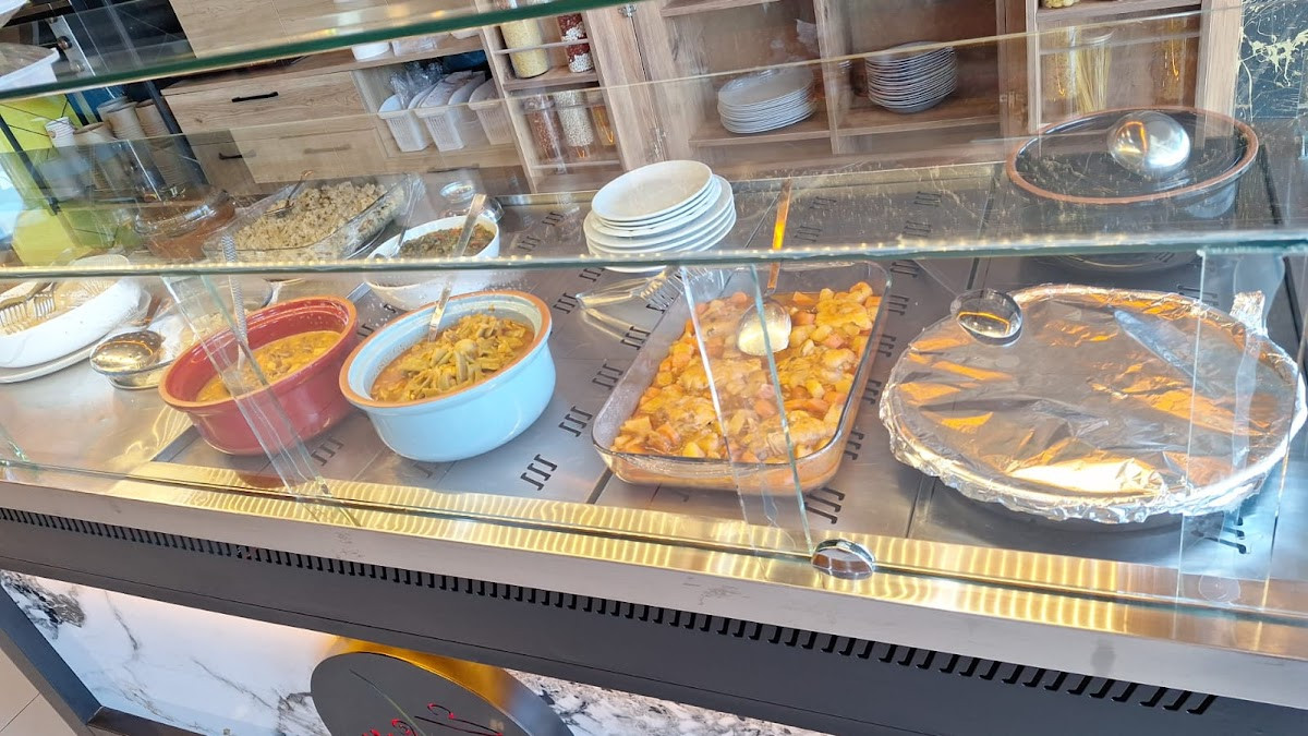 Queen Döner Kebap Kumköy Manavgat – Fotoğraf 4