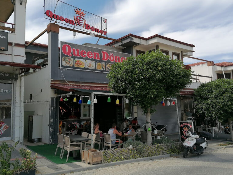 Queen Döner Kebap Kumköy Manavgat — Manavgat manavgat döner