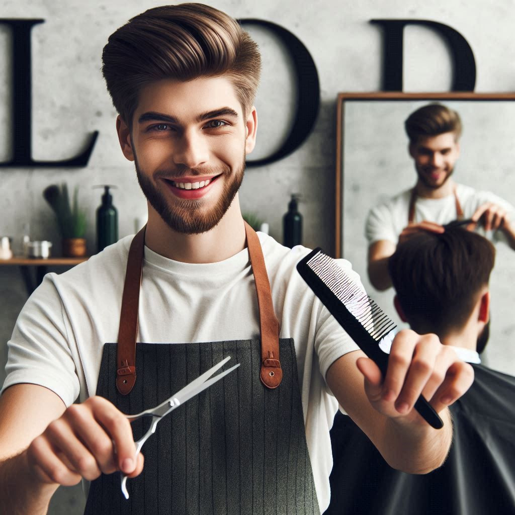 QUEEN LORD BAY BAYAN KUAFÖRÜ – Fotoğraf 2