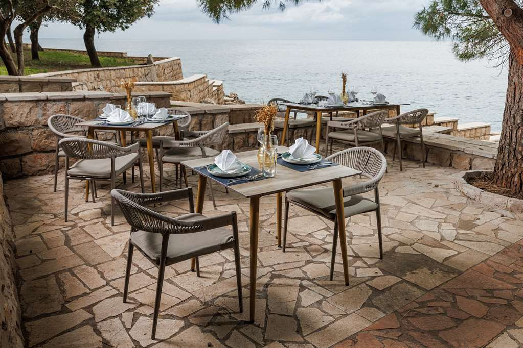 Radisson Resort Ruza Vjetrova – Fotoğraf 9