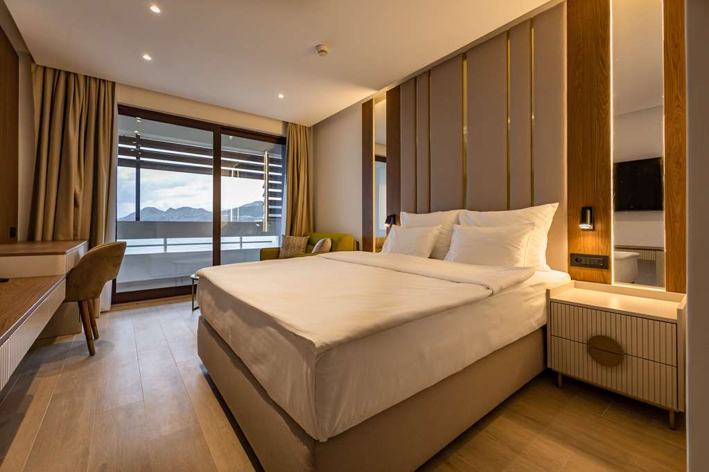 Radisson Resort Ruza Vjetrova – Fotoğraf 6