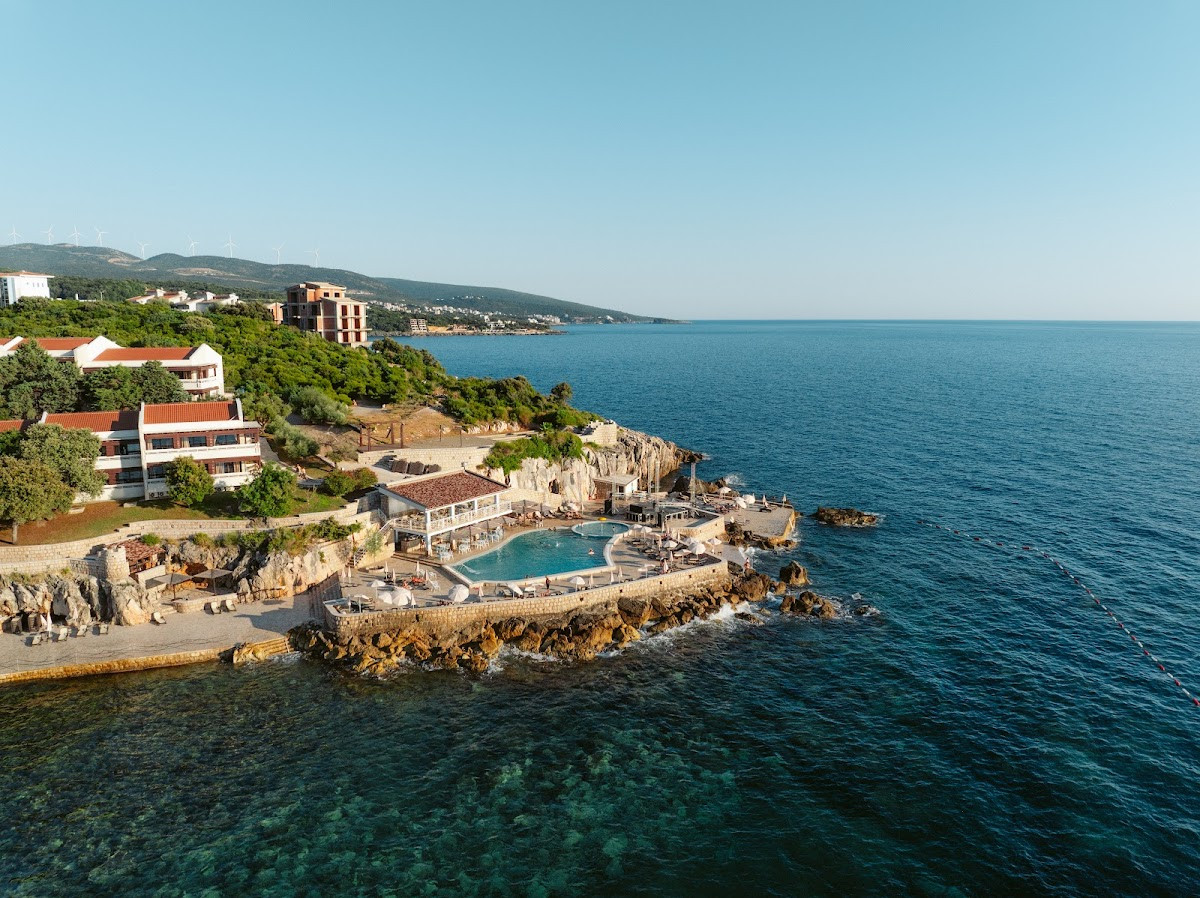 Radisson Resort Ruza Vjetrova – Fotoğraf 1