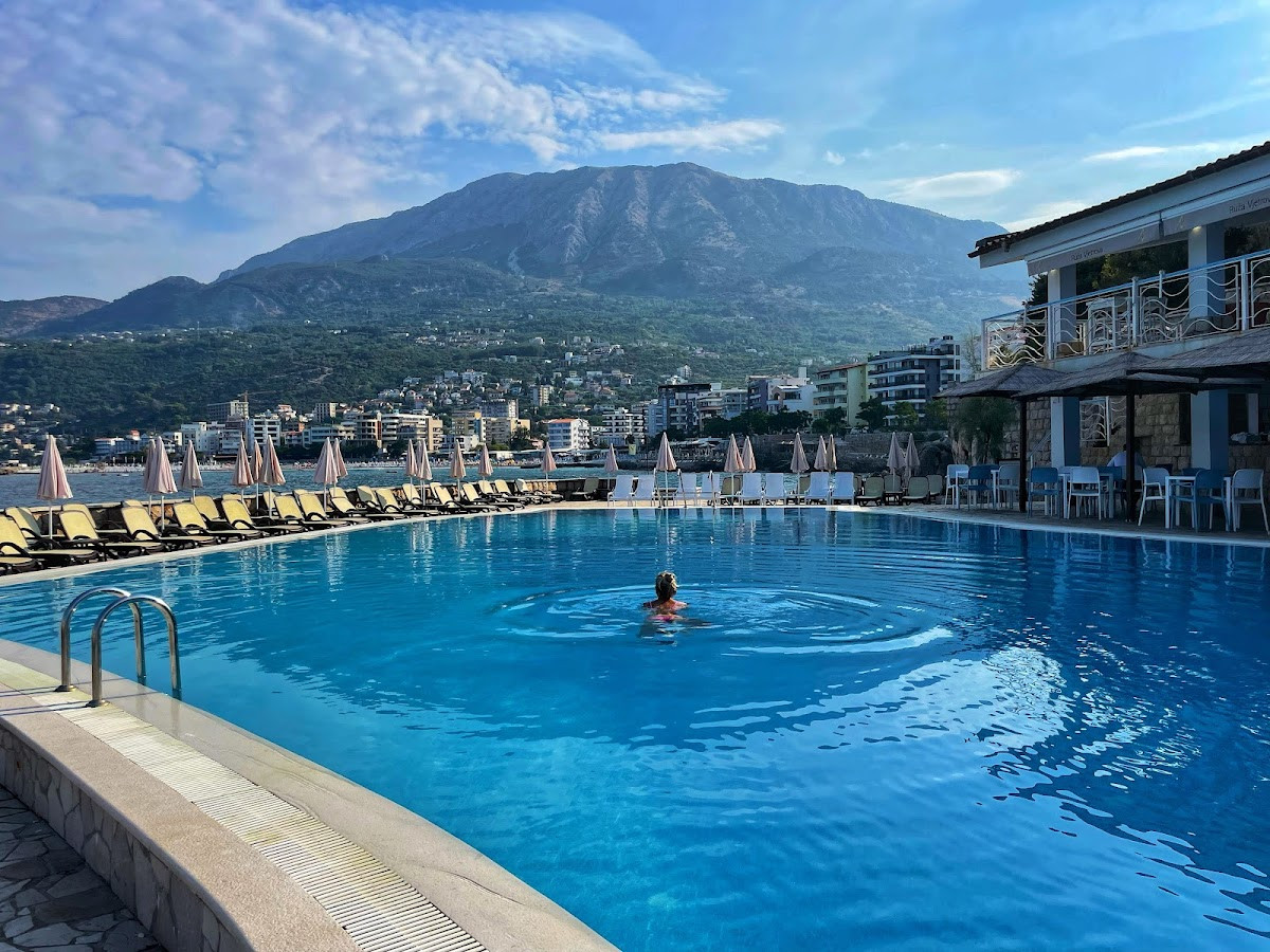 Radisson Resort Ruza Vjetrova – Fotoğraf 3