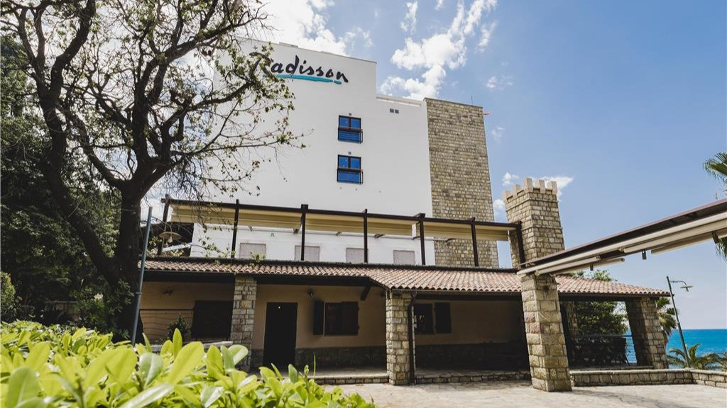 Radisson Resort Ruza Vjetrova – Fotoğraf 5