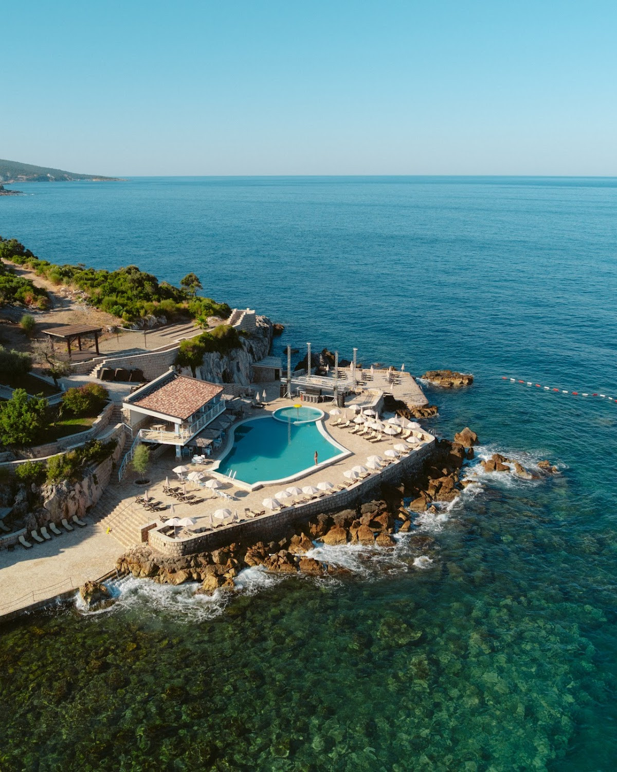 Radisson Resort Ruza Vjetrova – Fotoğraf 8