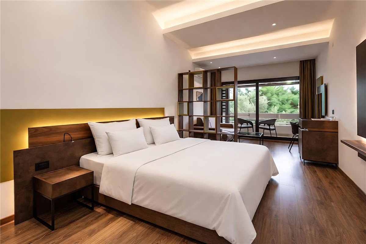 Radisson Resort Ruza Vjetrova – Fotoğraf 2