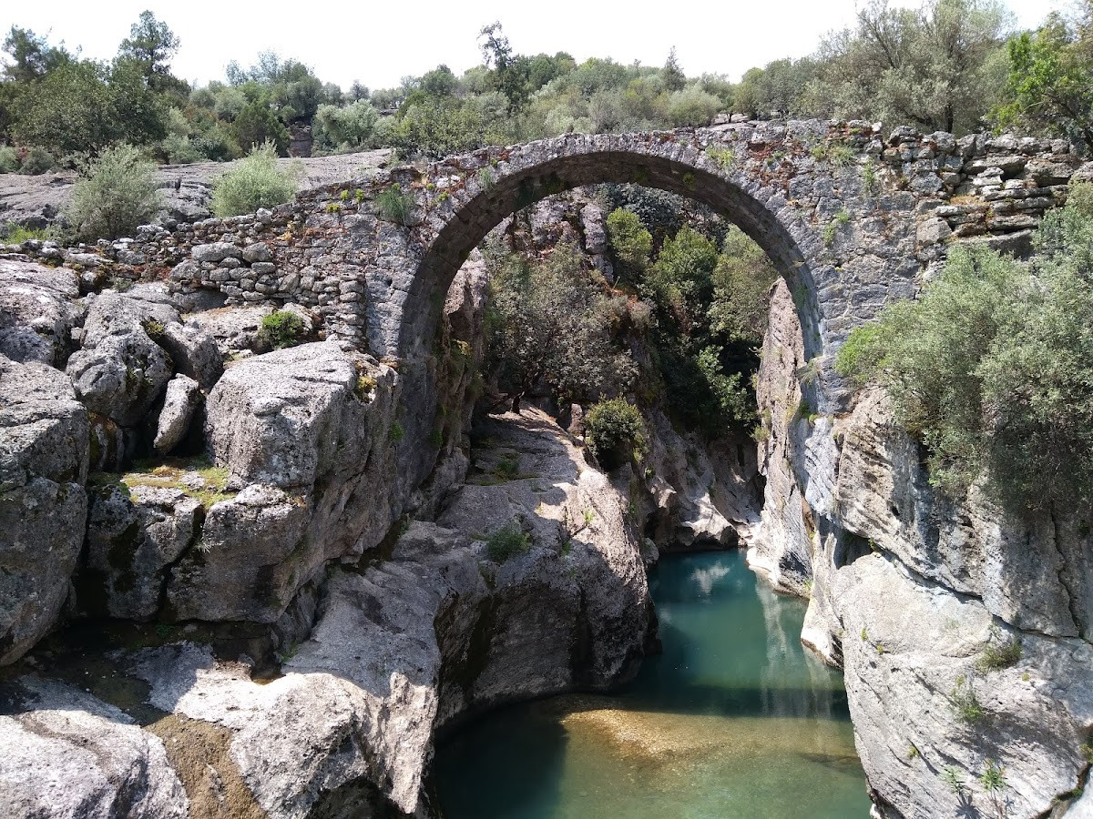 Rafting, Camping, Alabalık – Fotoğraf 7