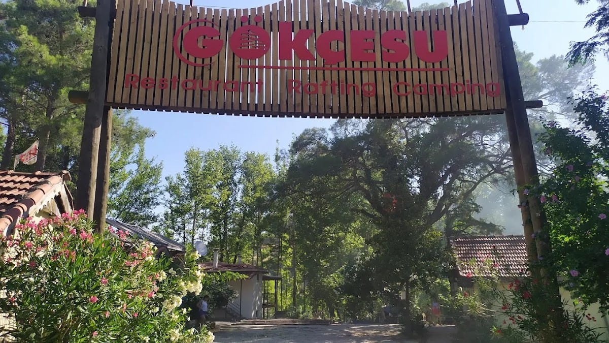 Rafting, Camping, Alabalık – Fotoğraf 3