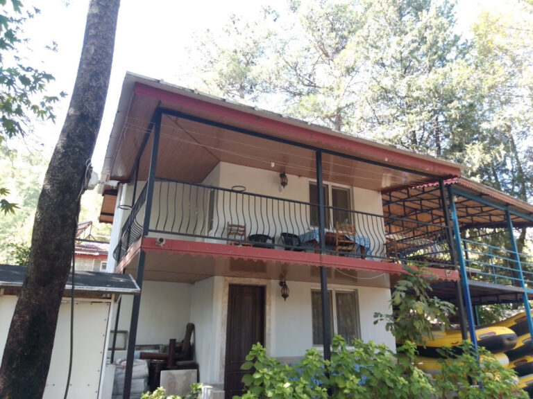 Rafting, Camping, Alabalık — Manavgat Manavgat Otel