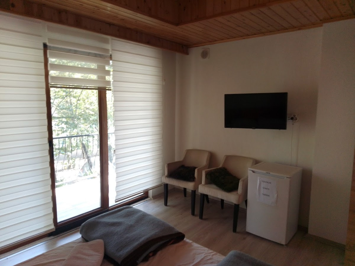 Rafting, Camping, Alabalık – Fotoğraf 6