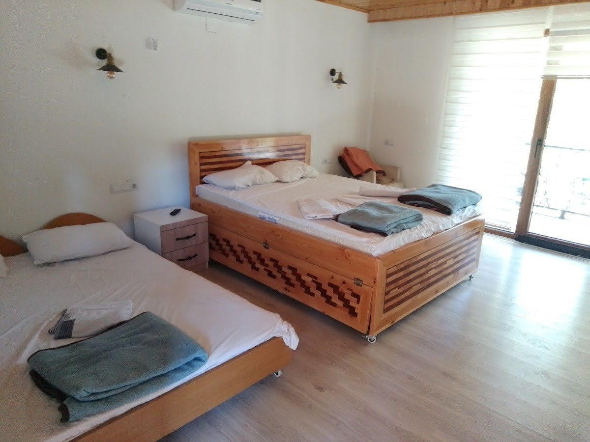 Rafting, Camping, Alabalık – Fotoğraf 2