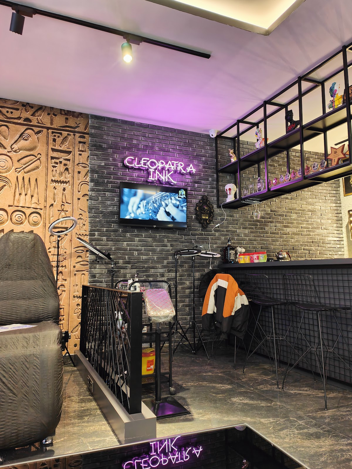 Ramses Ink – Fotoğraf 6