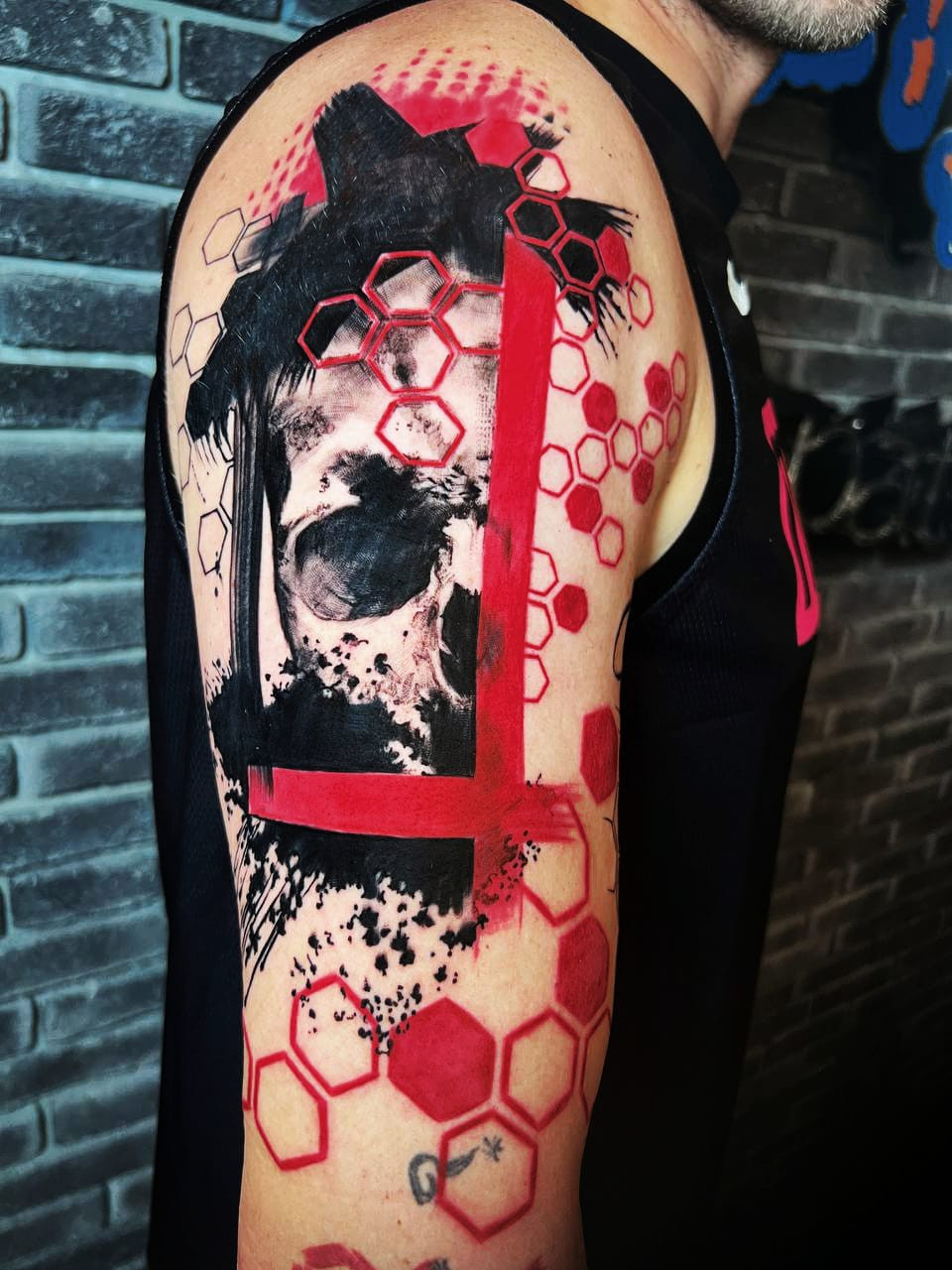 Ramses Ink – Fotoğraf 10