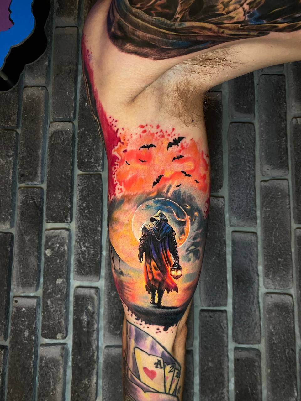 Ramses Ink – Fotoğraf 5