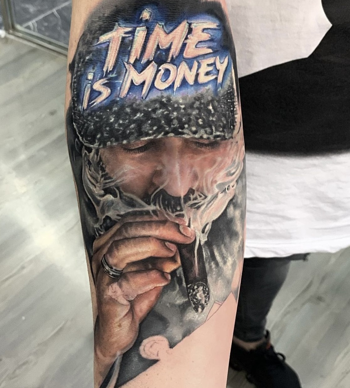 Ramses Ink – Fotoğraf 4