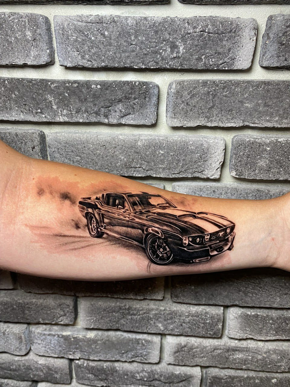 Ramses Ink – Fotoğraf 9