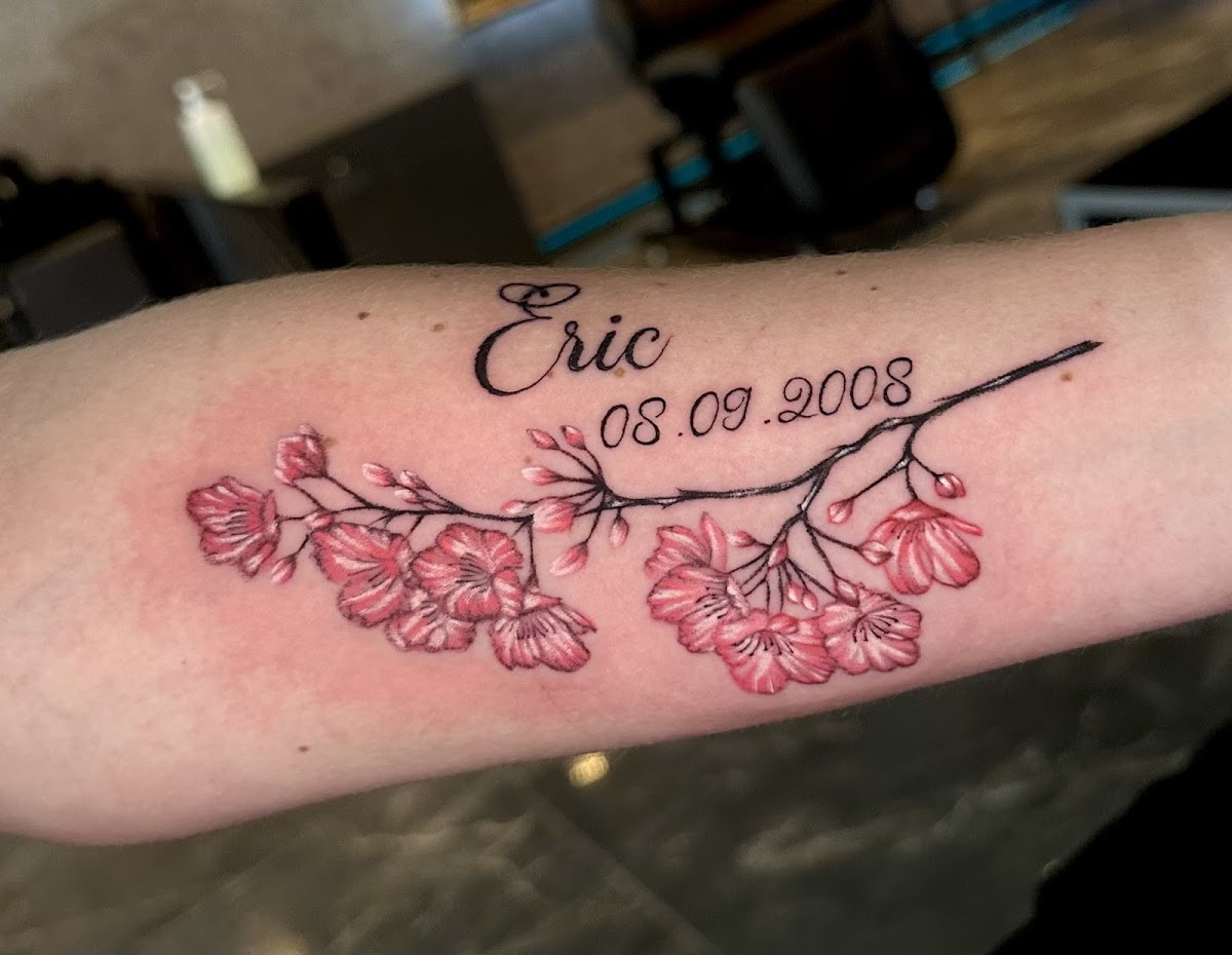 Ramses Ink – Fotoğraf 7