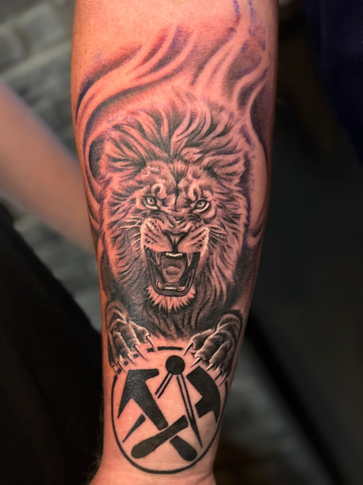 Ramses Ink – Fotoğraf 3