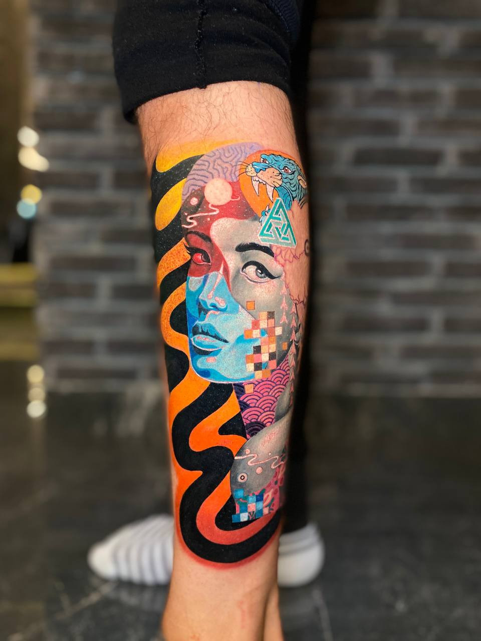 Ramses Ink – Fotoğraf 8