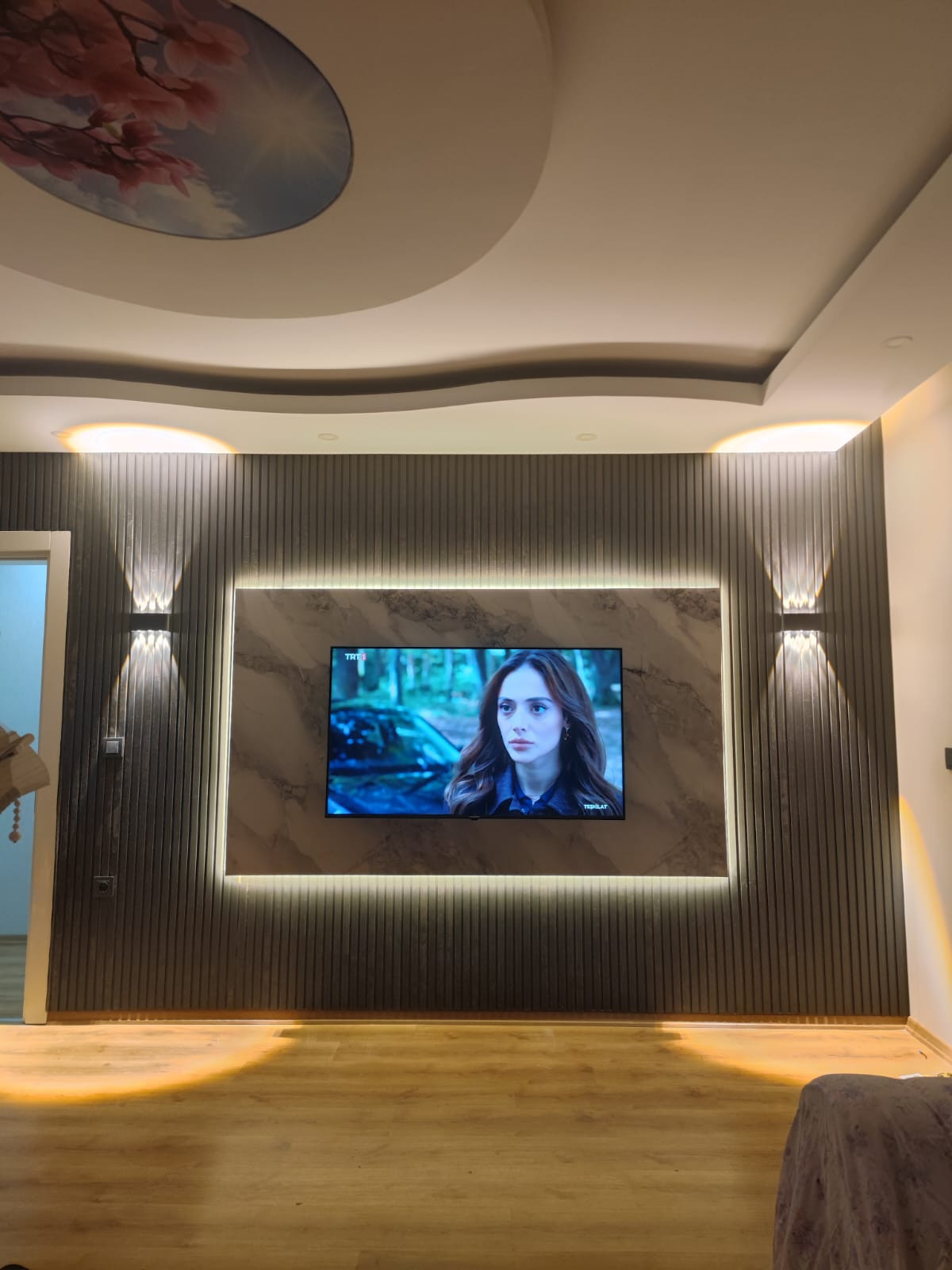 REAKTİF ELEKTRİK KAMERA UYDU GÜVENLİK – Fotoğraf 6