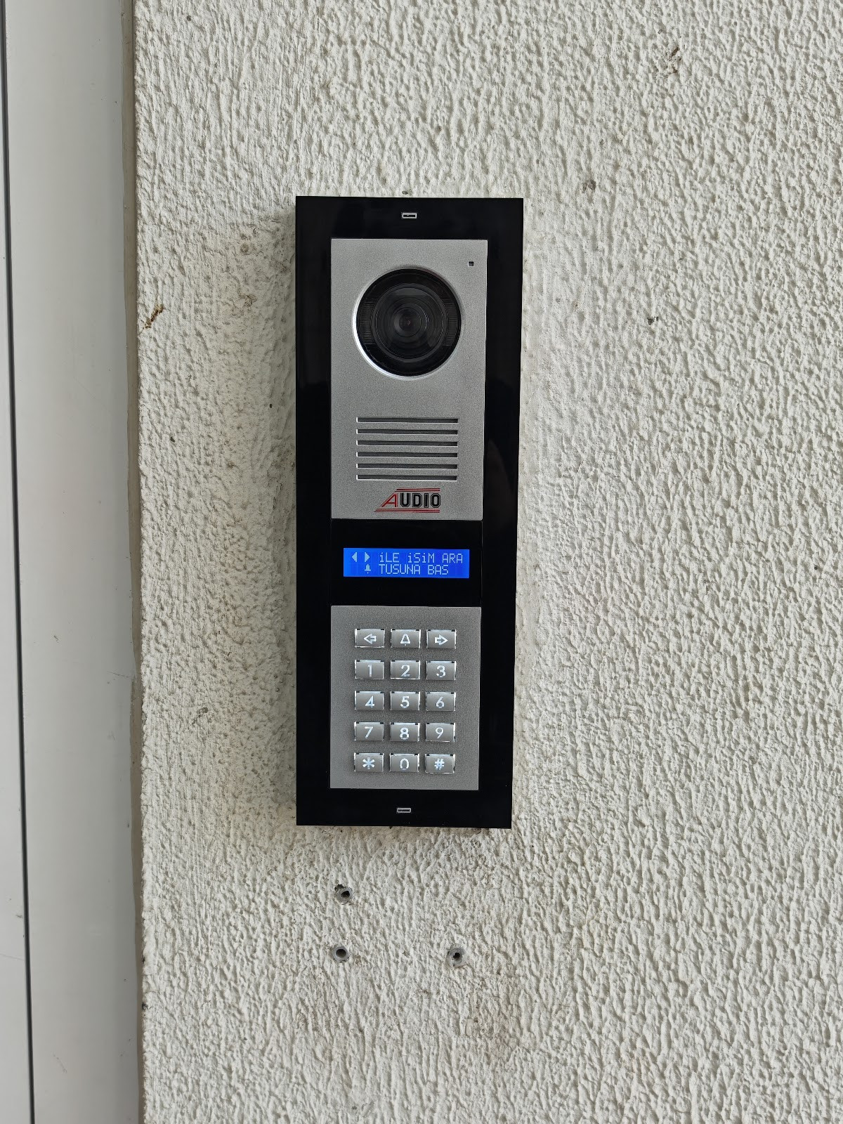 REAKTİF ELEKTRİK KAMERA UYDU GÜVENLİK – Fotoğraf 4