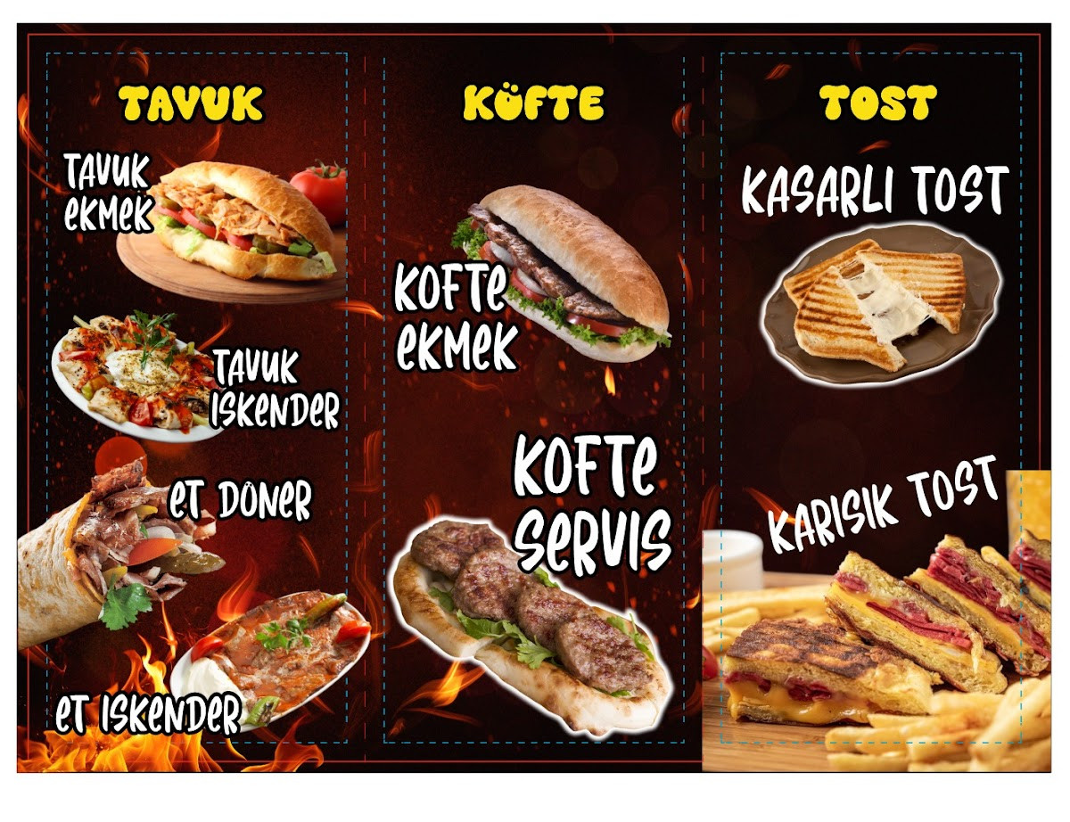 Red Çizgi Döner – Fotoğraf 2