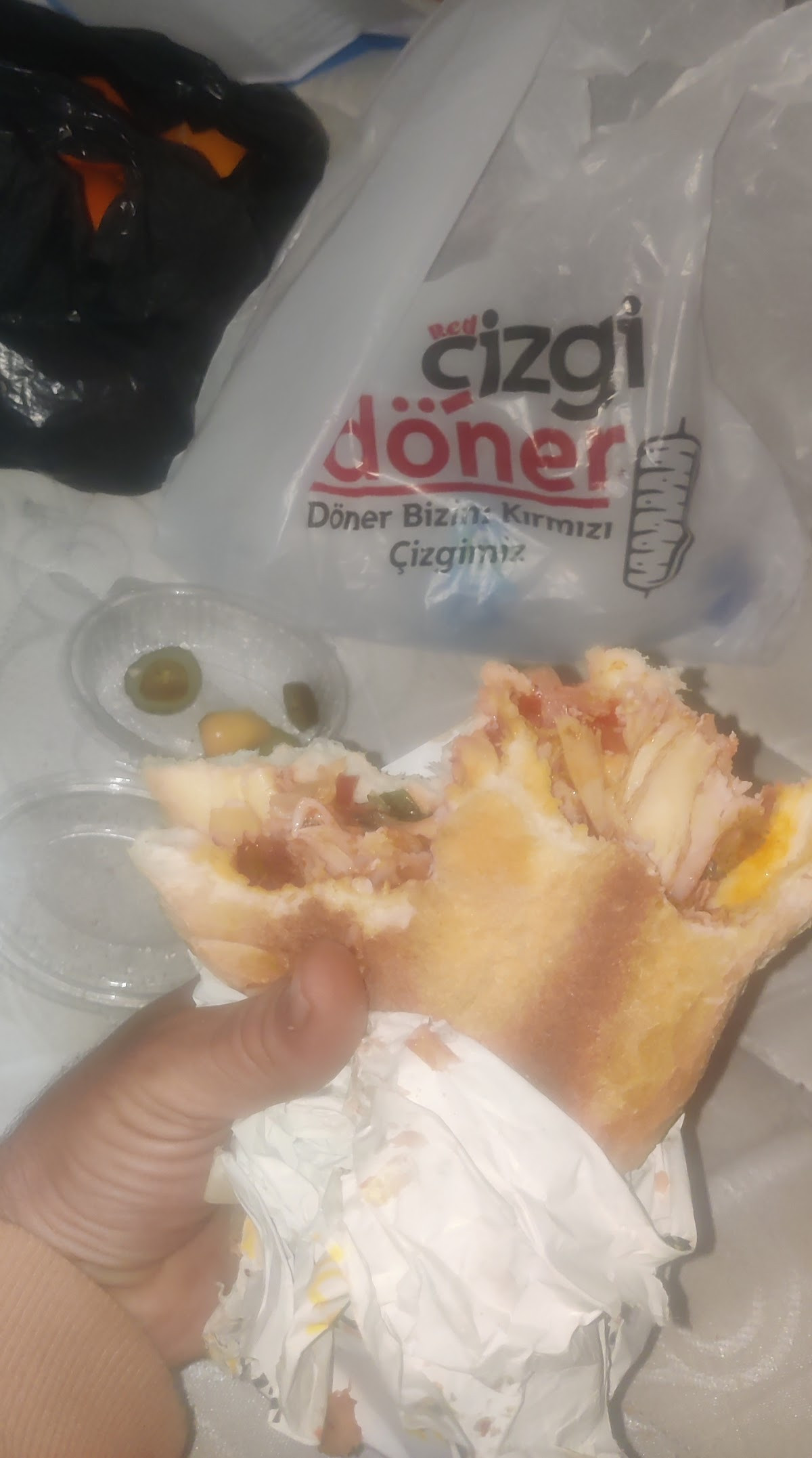 Red Çizgi Döner – Fotoğraf 8