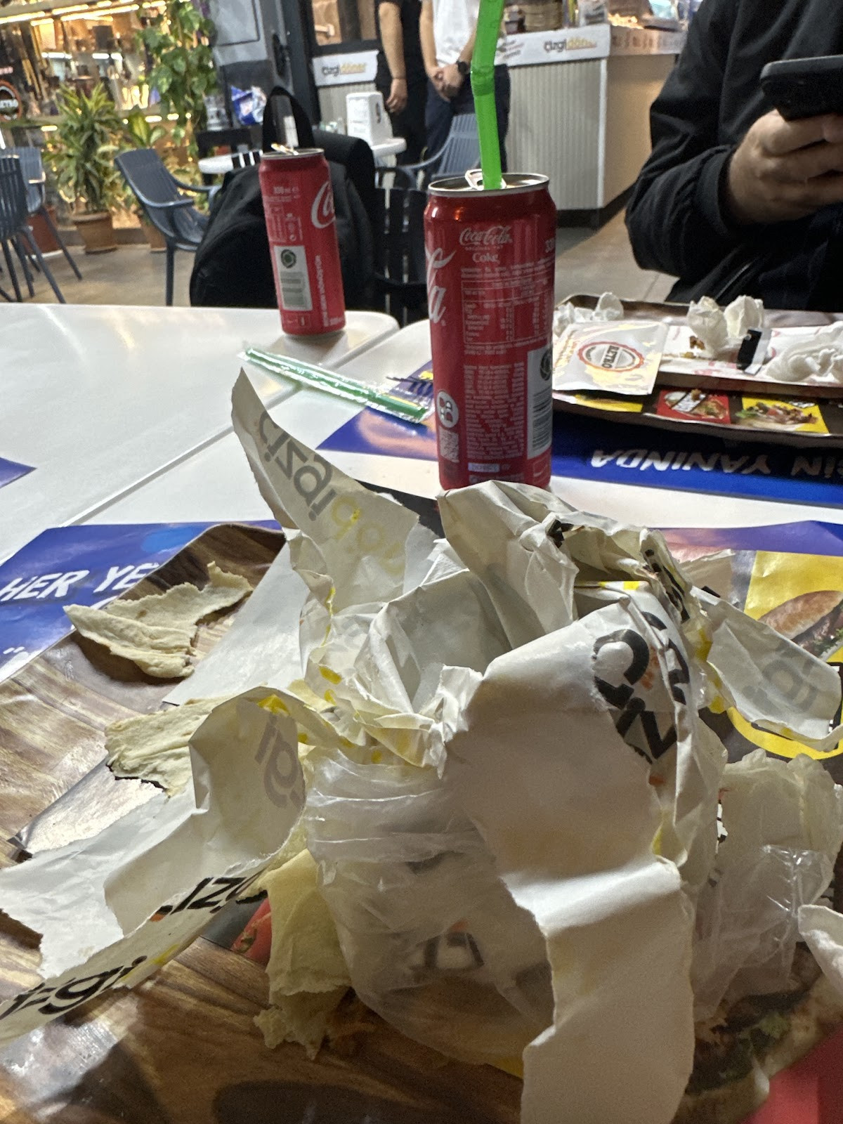 Red Çizgi Döner – Fotoğraf 7