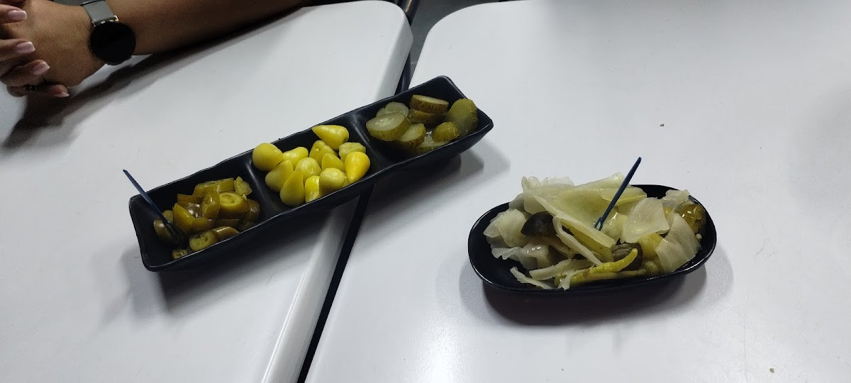 Red Çizgi Döner – Fotoğraf 1