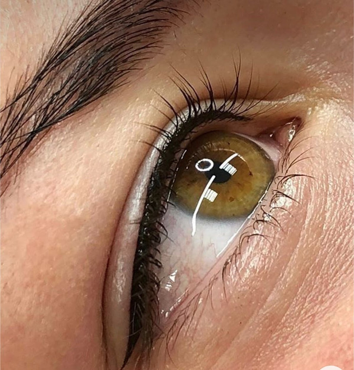 Redline Side Friseur Tattoo Hair – Fotoğraf 5