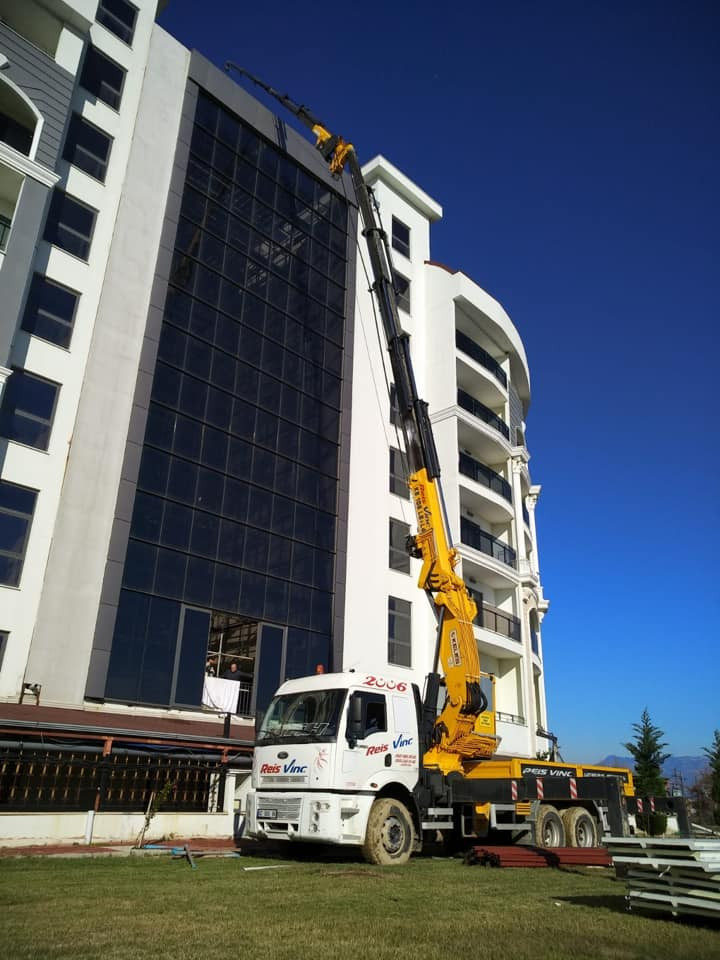 Reis Vinç Hafriyat – Fotoğraf 7