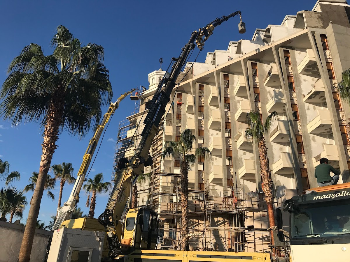 Reis Vinç Hafriyat – Fotoğraf 4