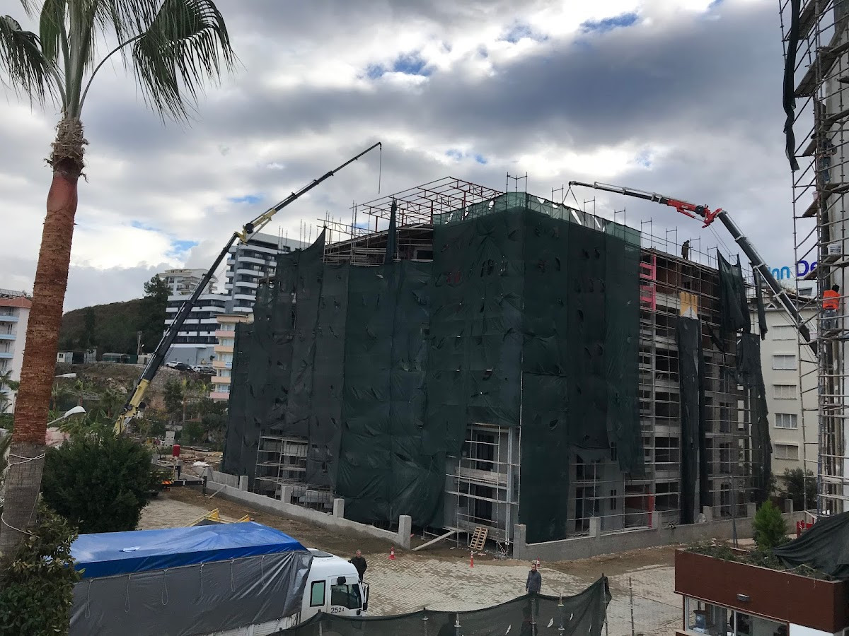 Reis Vinç Hafriyat – Fotoğraf 10