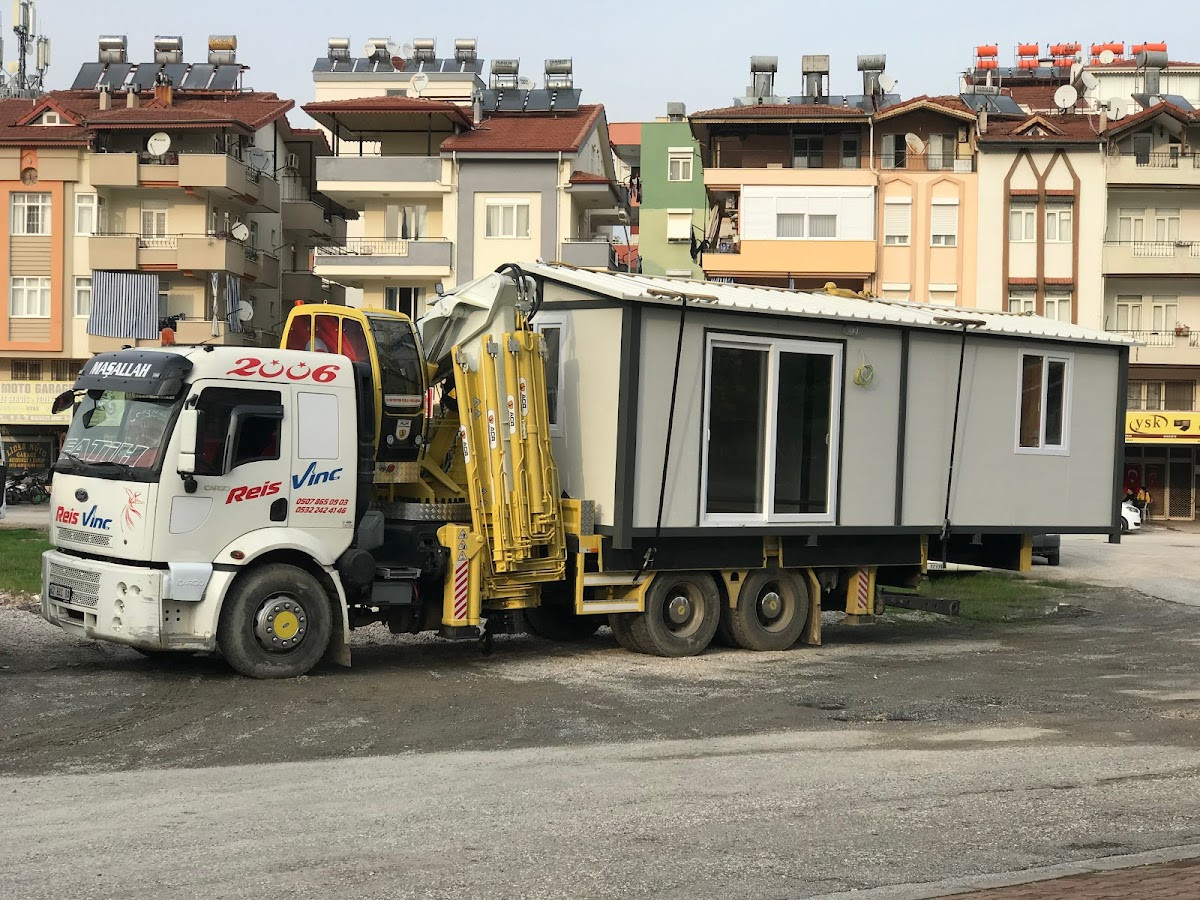 Reis Vinç Hafriyat – Fotoğraf 5