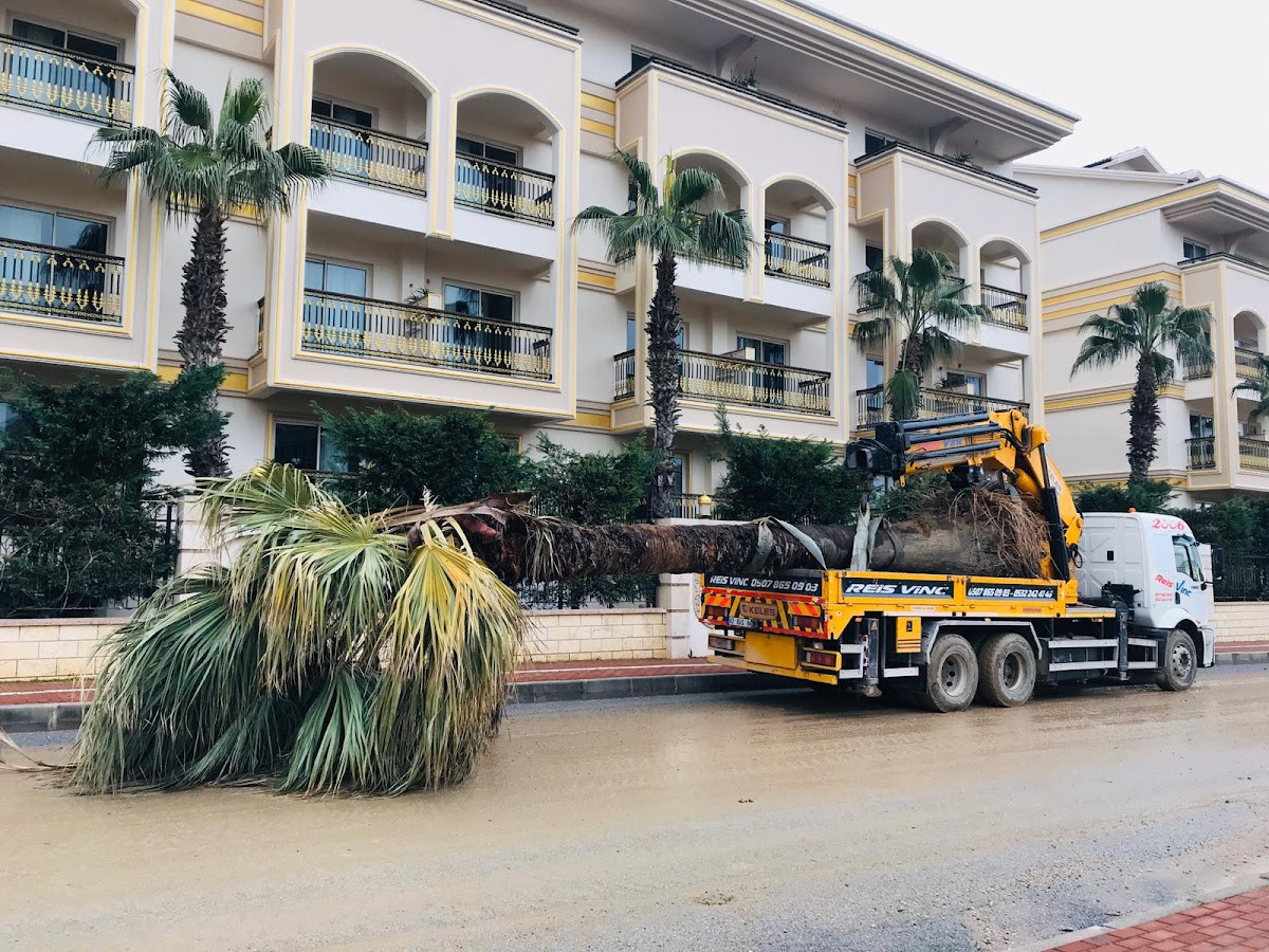 Reis Vinç Hafriyat – Fotoğraf 9