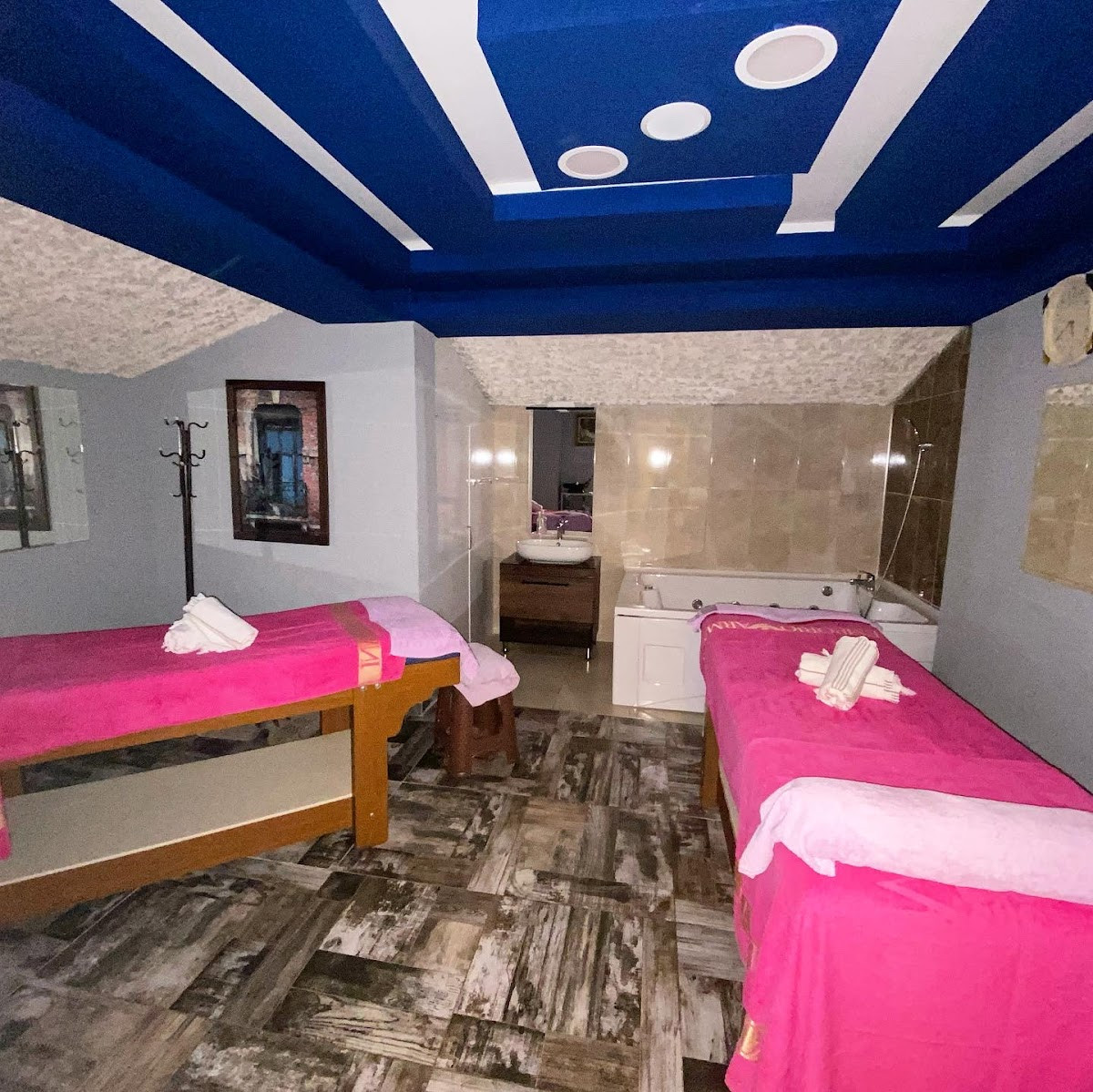 Relax Masaj – Fotoğraf 2