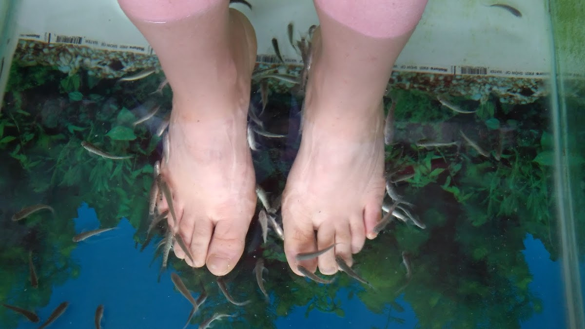 Relax Masaj – Fotoğraf 10