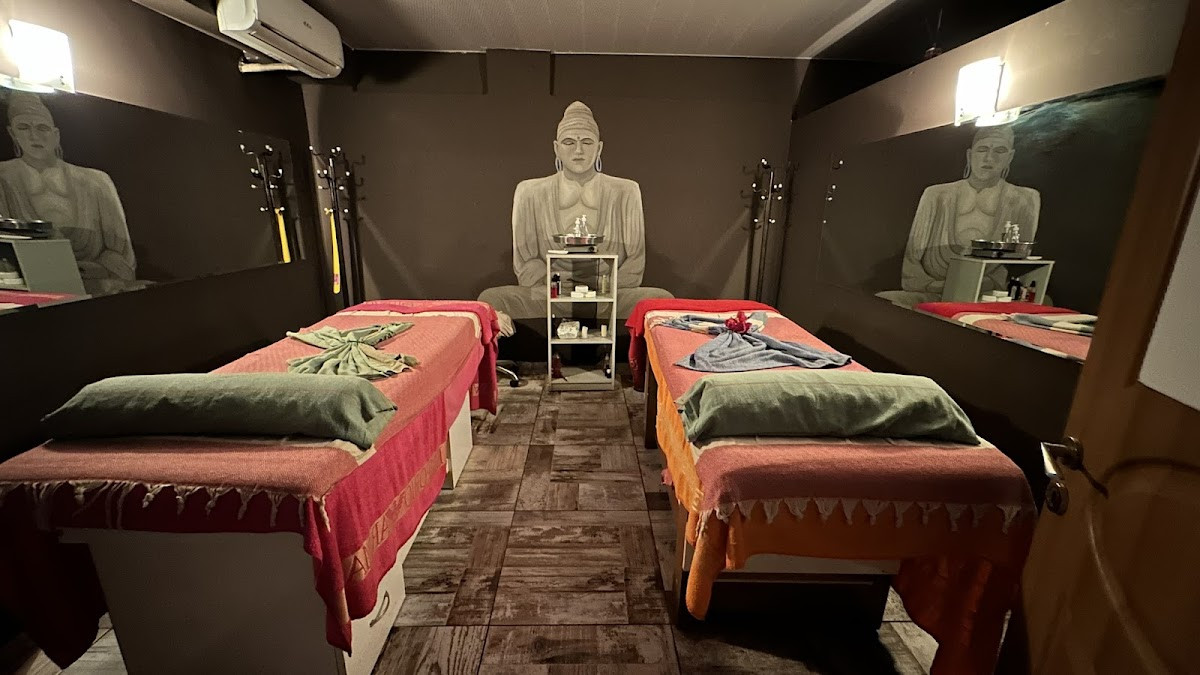 Relax Masaj – Fotoğraf 9