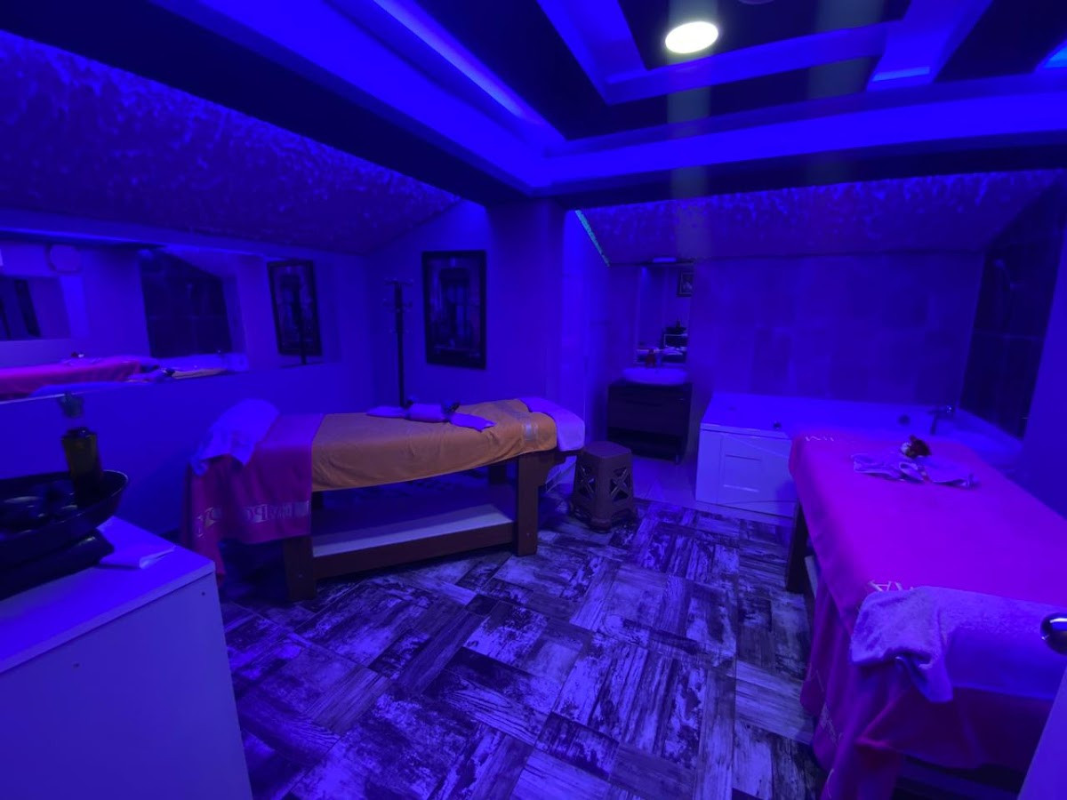 Relax Masaj – Fotoğraf 7