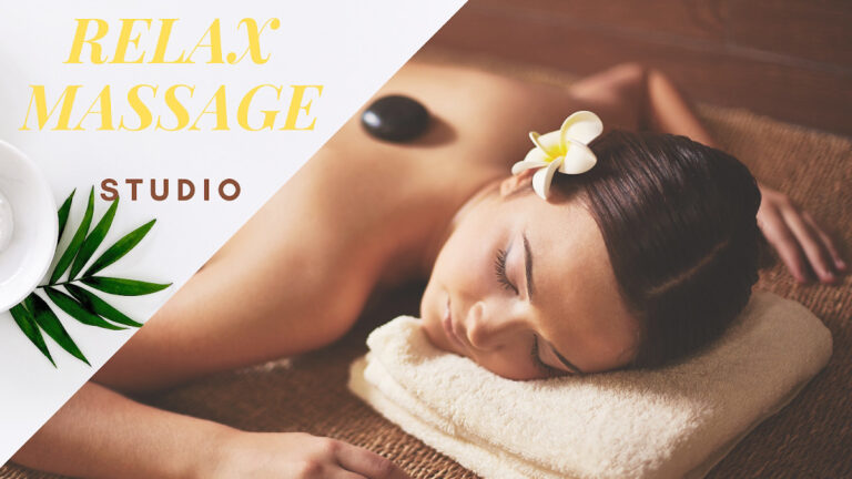 Relax Masaj — Manavgat Manavgat Hamam