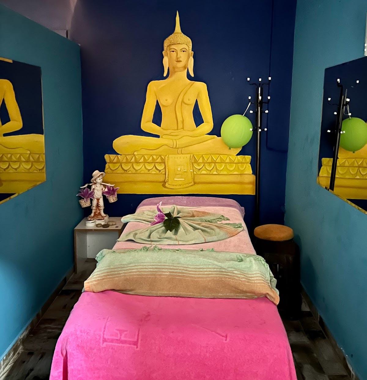 Relax Masaj – Fotoğraf 6