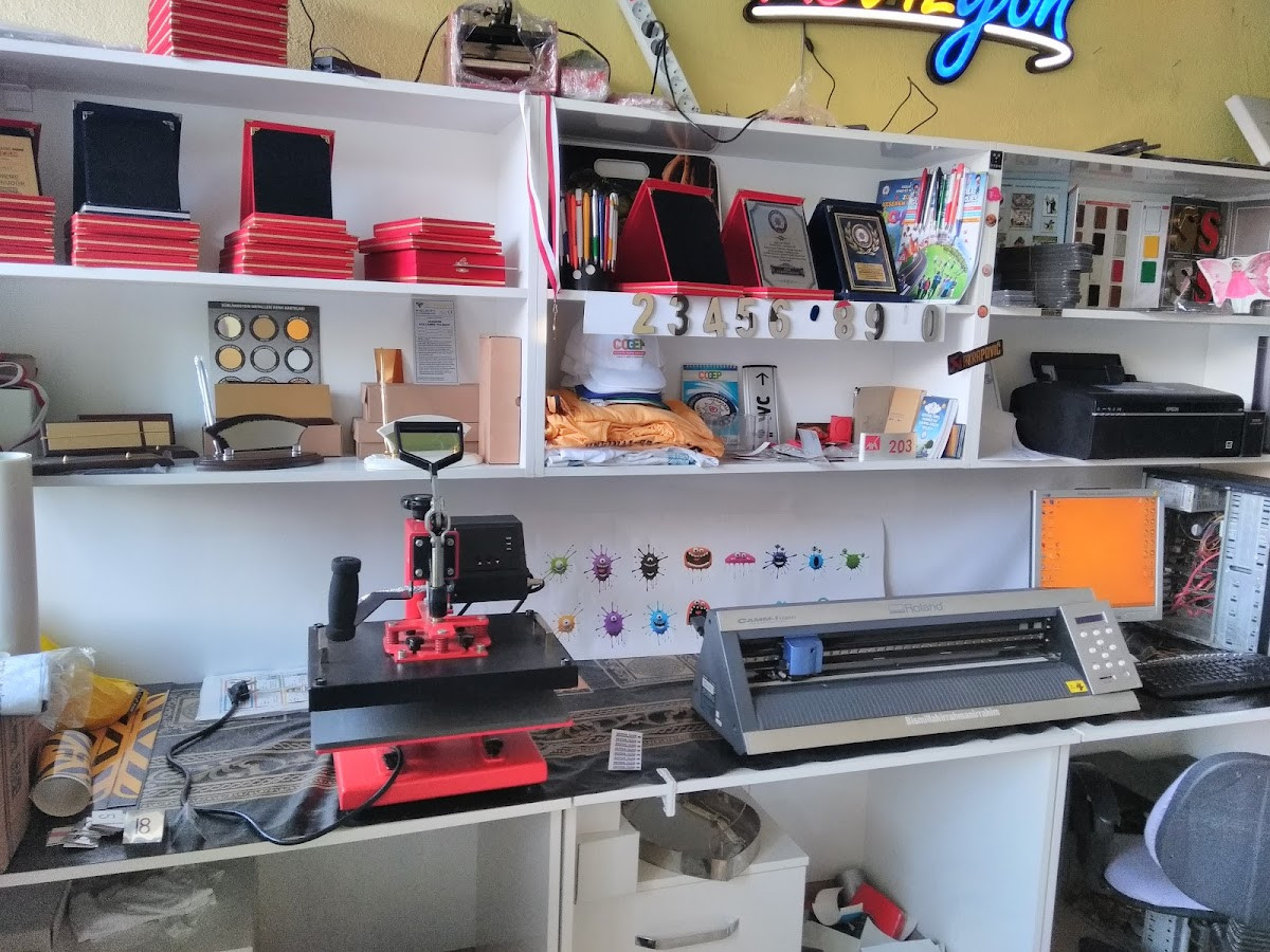 REVİZYON REKLAM – Fotoğraf 5